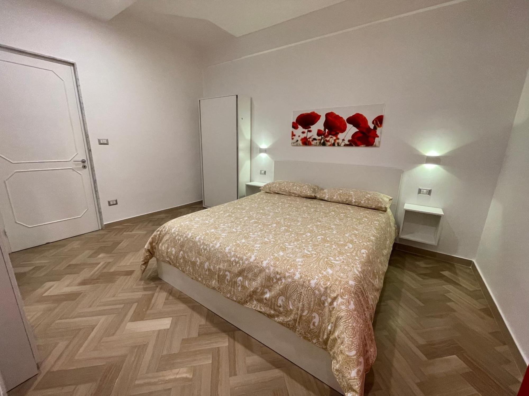 Casa Calo' Apartment Bisceglie Exterior photo