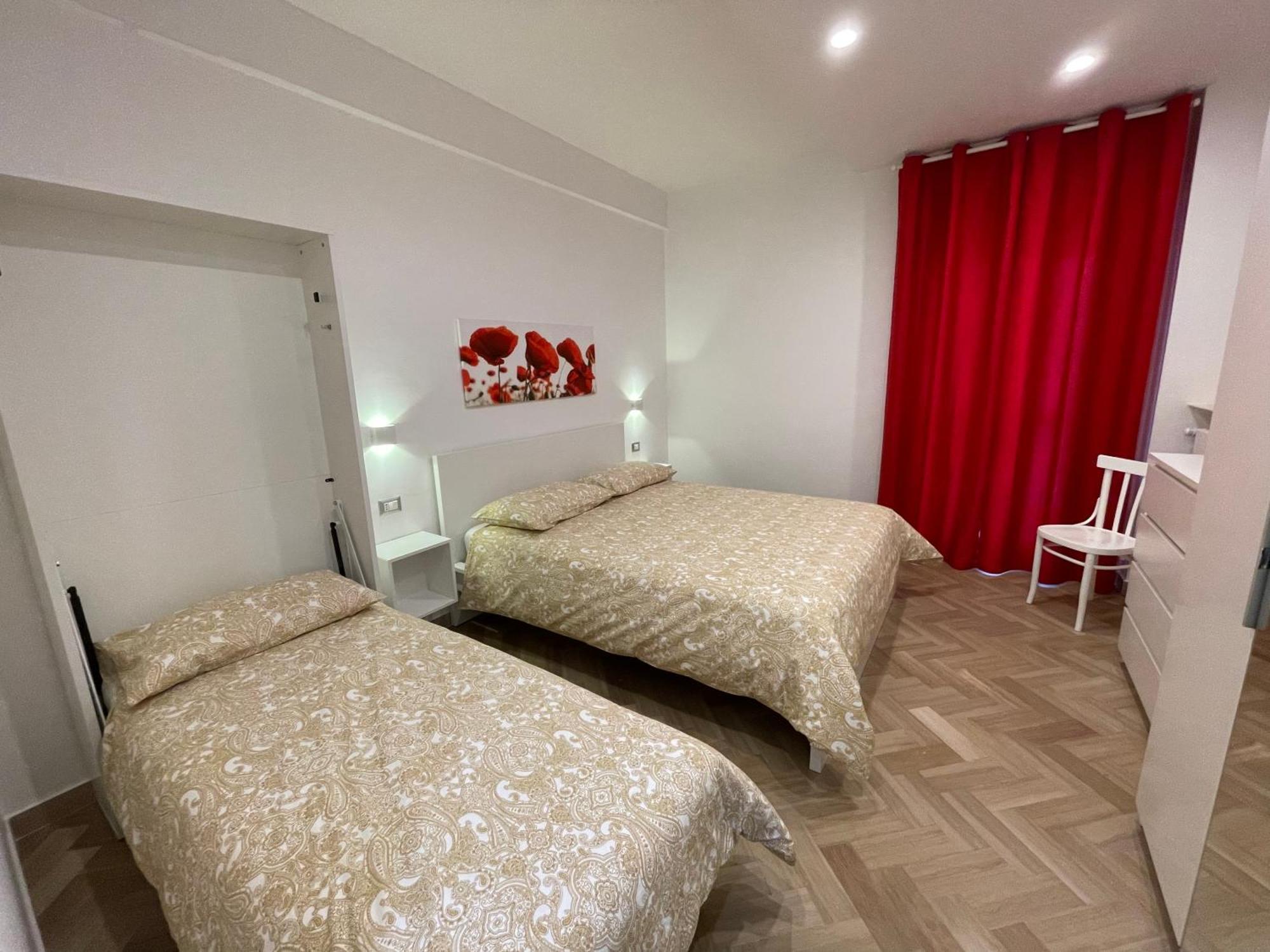 Casa Calo' Apartment Bisceglie Exterior photo